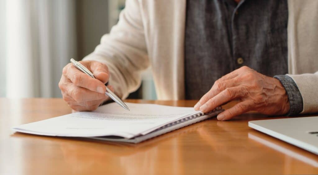 Can I Really Draft My Own Will Falmouth