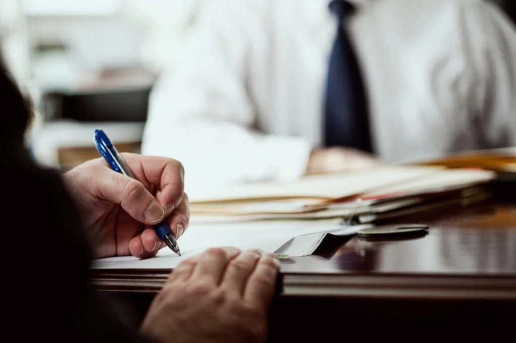 What Makes a Will Legally Valid Falmouth?