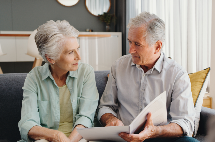 Writing Your Own Will – Is It Easy Falmouth?