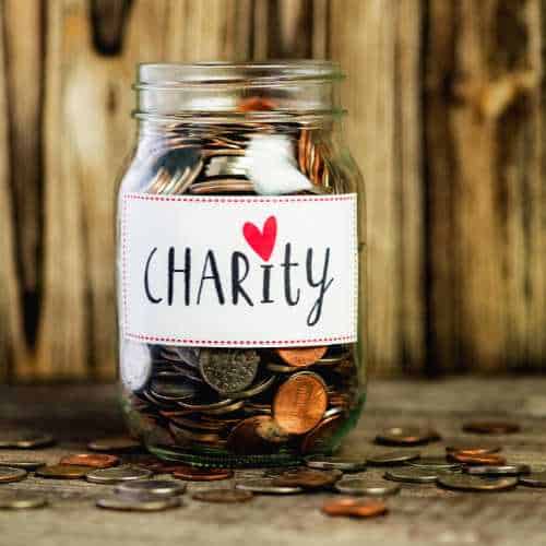Choose the Right Charity Falmouth
