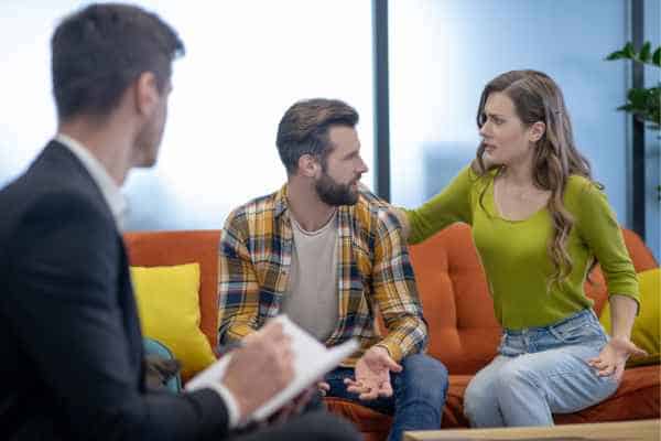 Which Will Type Offers the Best Protection for Children From Previous Relationships Falmouth
