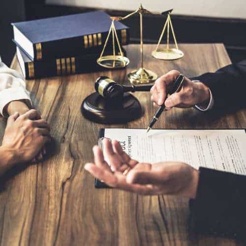 What Happens If the Court Invalidates the Will Falmouth