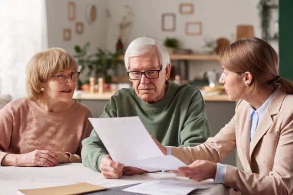 Are Will Writing Services Legally Recognised Falmouth